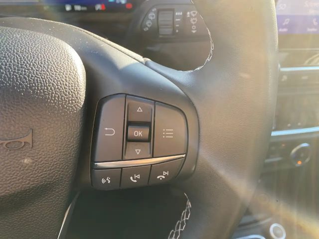 Ford Puma EcoBoost Titanium