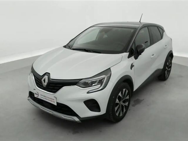 Renault Captur Evolution TCe 90