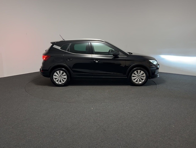 Seat Arona 1.0 TSI