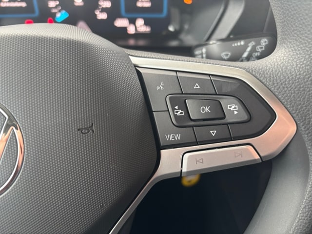 Volkswagen Caddy 1.5 TSI Maxi