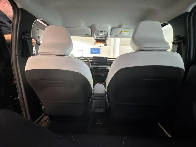 Citroën C3 Aircross Plus