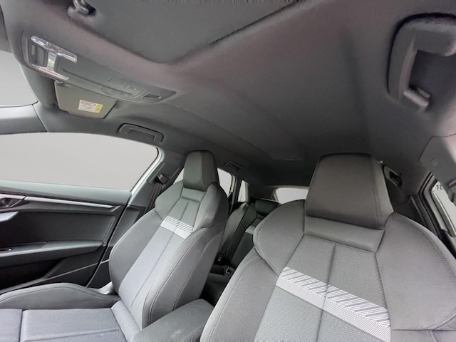 Audi A3 35 TFSI S-Tronic