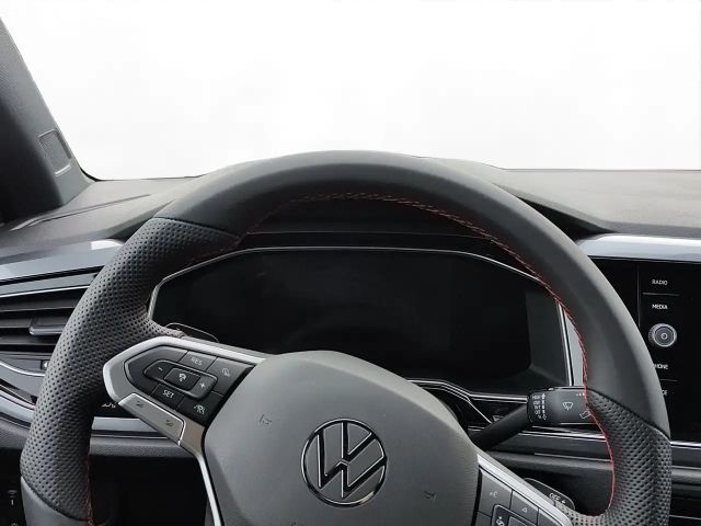 Volkswagen Polo 2.0 TSI GTI IQ.Drive