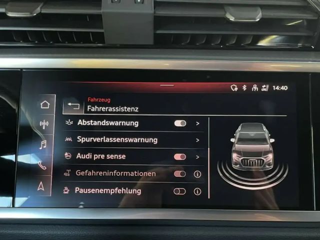 Audi Q3 35 TFSI