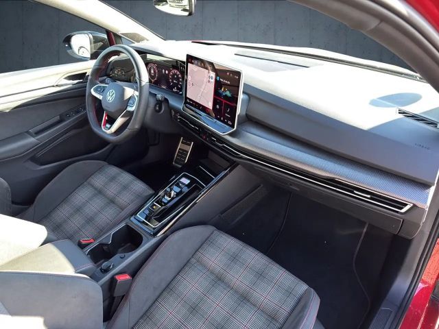 Volkswagen Golf Business GTI