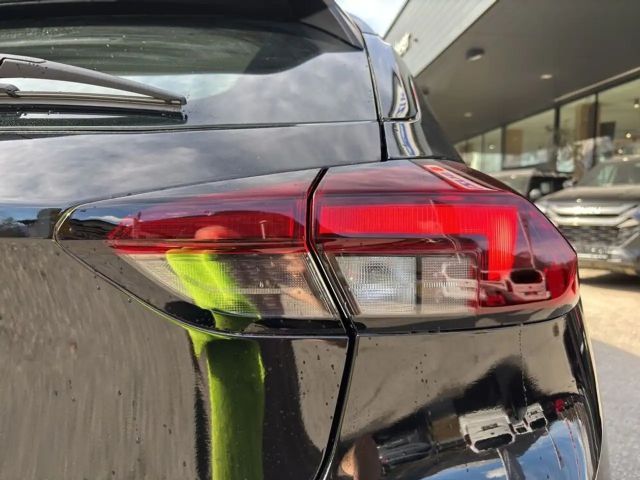 Opel Corsa Edition Turbo