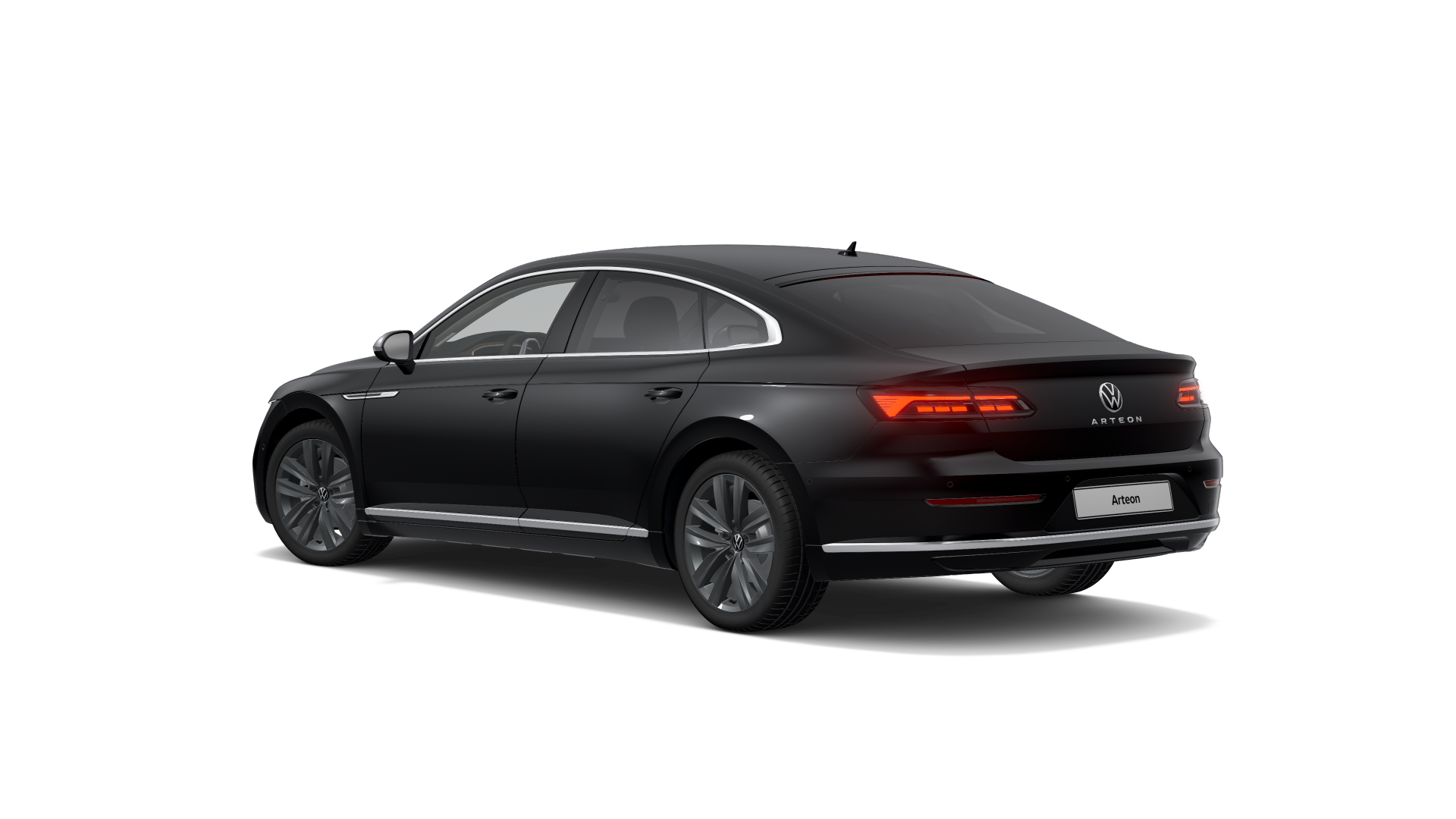 Volkswagen Arteon 2.0 TDI DSG Elegance Elegance