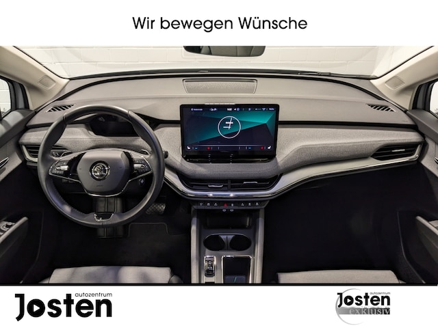 Skoda Enyaq Loft iV 50