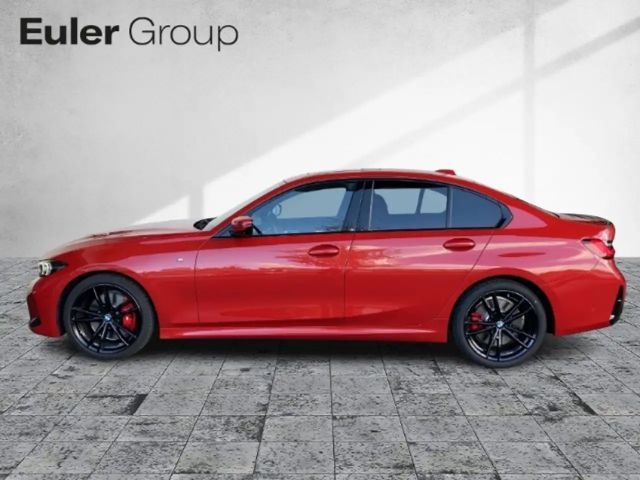 BMW 330 330i M-Sport Sedan