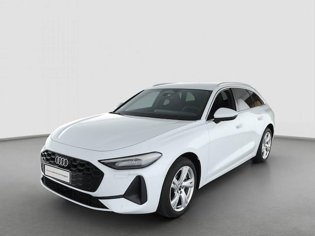 Audi A5 Avant S-Tronic