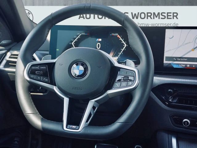 BMW 430 430i Coupé M-Sport xDrive