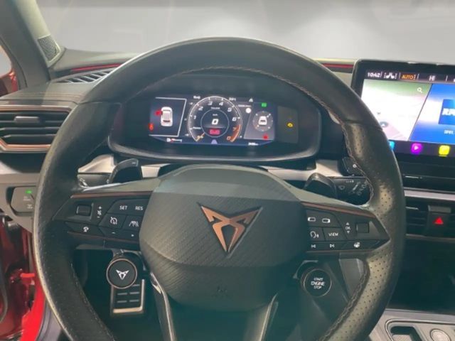 Cupra Formentor 2.0 TSI VZ