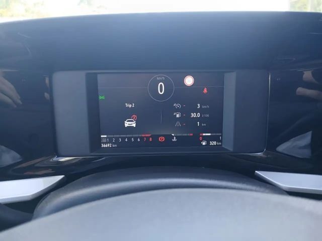 Opel Mokka Elegance Turbo