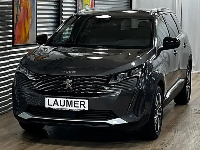 Peugeot 5008 Allure Pack BlueHDi EAT8