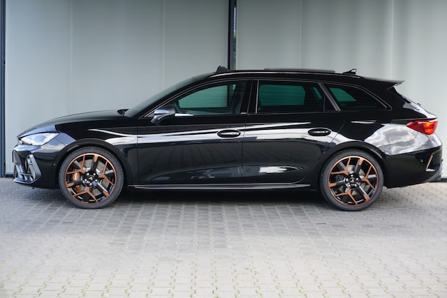 Cupra Leon 2.0 TSI ST Sportstourer VZ
