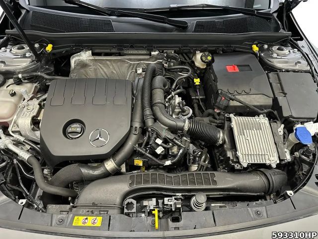 Mercedes-Benz A 200 AMG Line