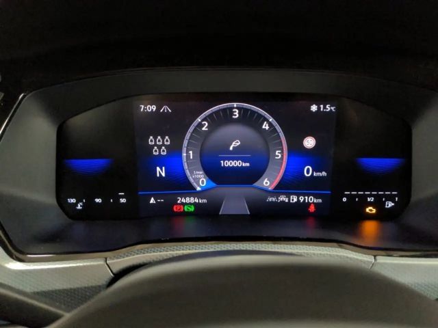 Volkswagen Touran 2.0 TDI DSG