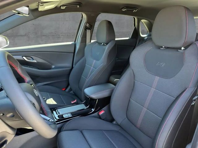 Hyundai i30 N Line T-GDi