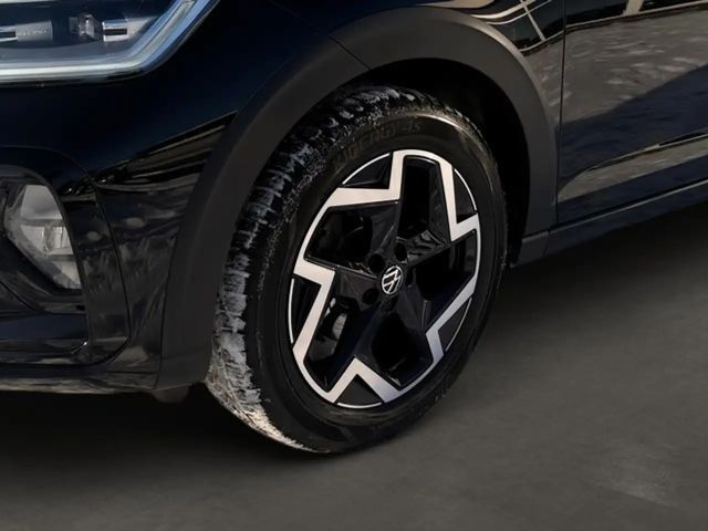 Volkswagen Taigo 1.0 TSI DSG R-Line