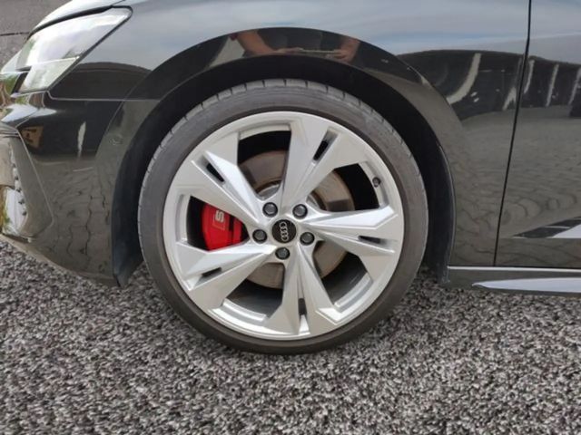 Audi S3 2.0 TFSI Business Quattro Sedan