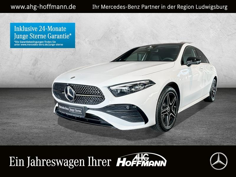 Mercedes-Benz A 250 A 250 e