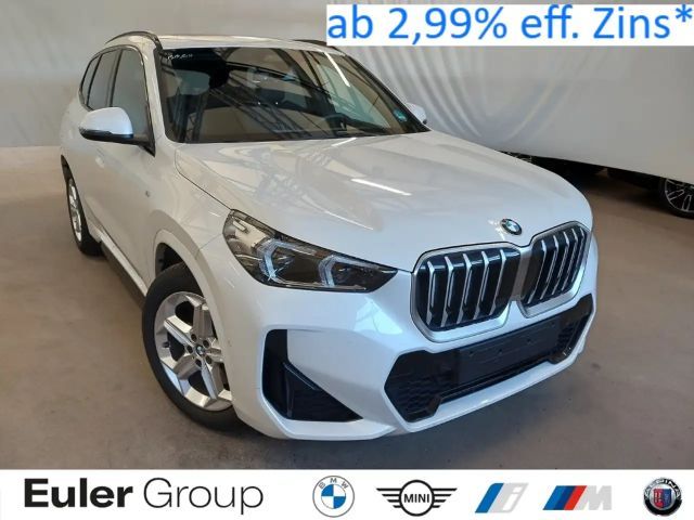 BMW X1 M-Sport