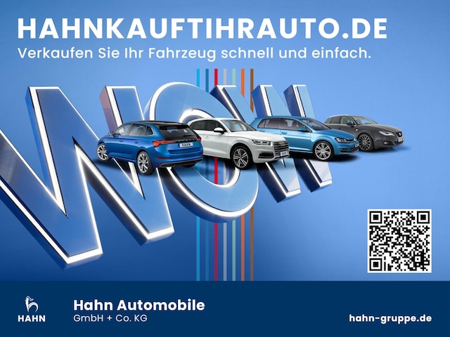 Audi Q3 Quattro S-Tronic