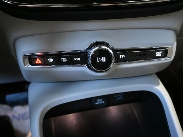 Volvo XC40 AWD Geartronic Inscription