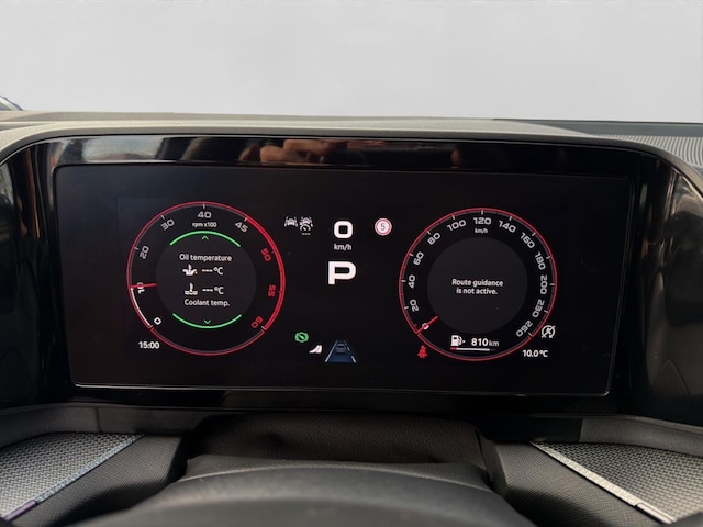 Skoda Kodiaq 2.0 TDI Sportline