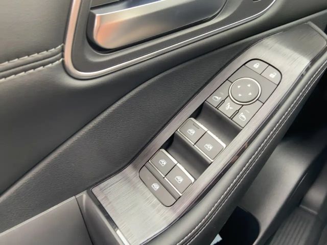 Nissan X-trail Tekna