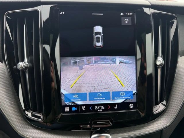 Volvo XC60 AWD R-Design Recharge