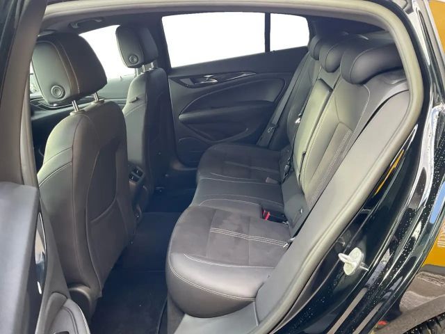 Opel Insignia Grand Sport