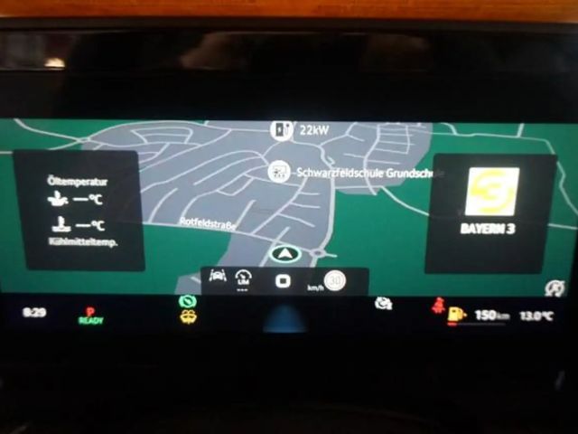 Skoda Kodiaq Sportline