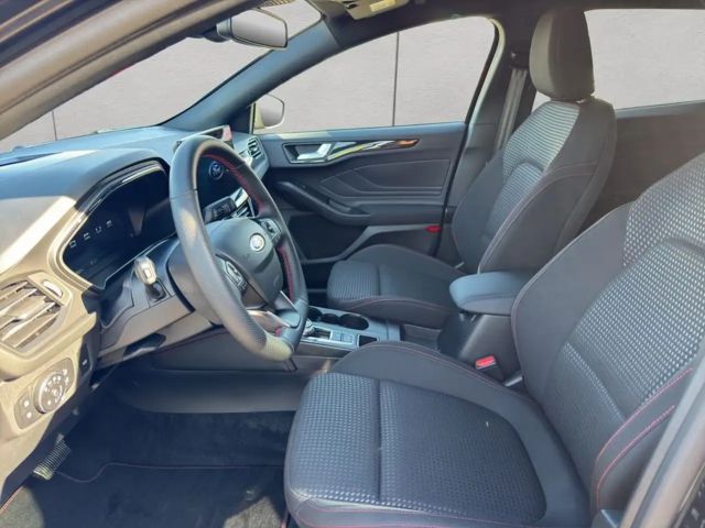 Ford Focus 1.5 EcoBlue Wagon