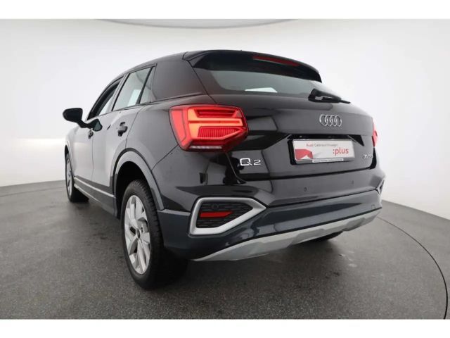 Audi Q2 35 TFSI S-Tronic
