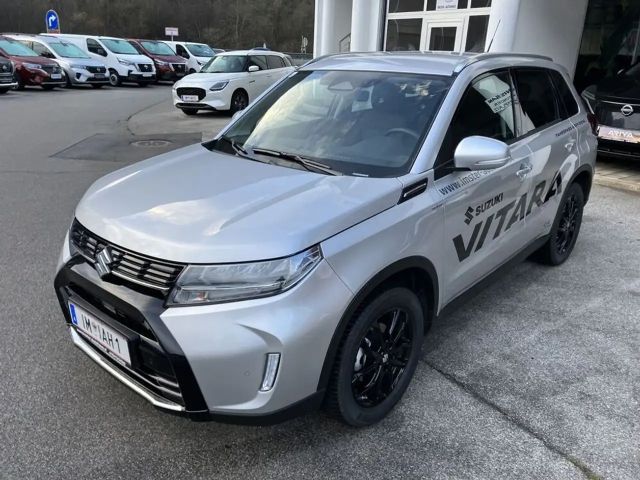 Suzuki Vitara AllGrip Flash Hybrid