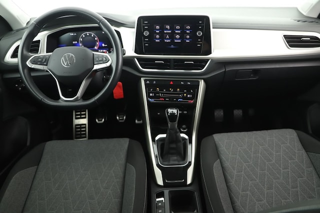 Volkswagen T-Roc 1.5 TSI Move