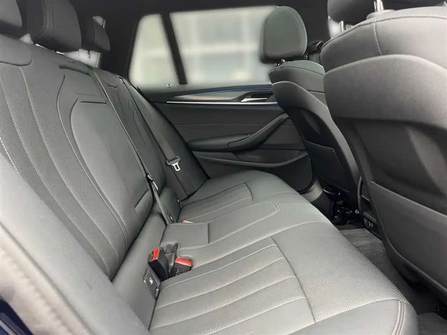 BMW 530 530e Touring xDrive