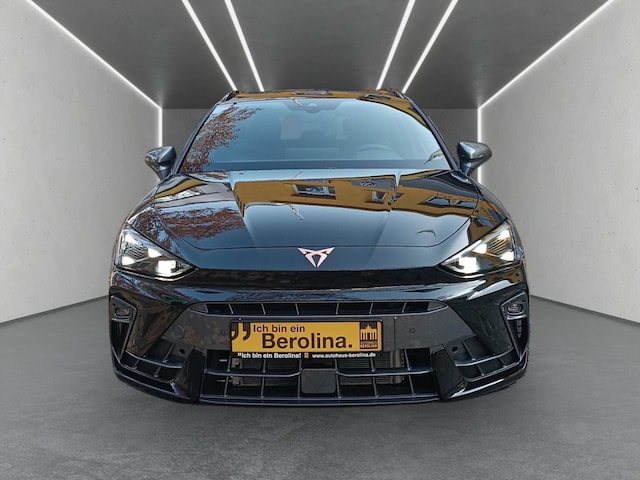 Cupra Leon DSG ST Sportstourer