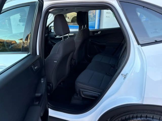 Ford Kuga Cool & Connect EcoBoost