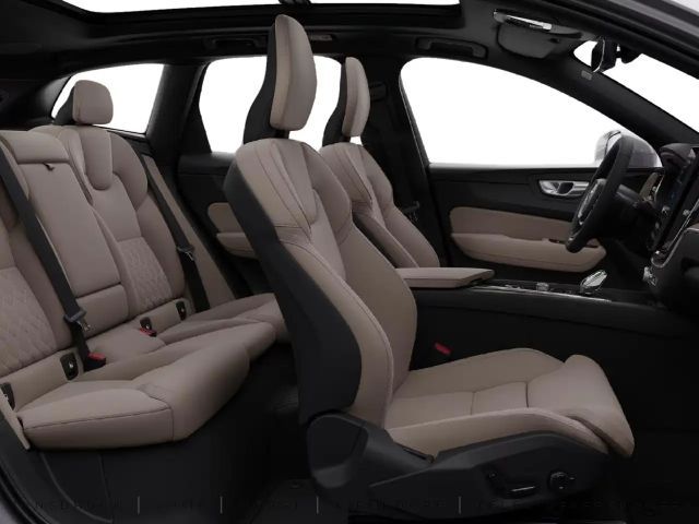 Volvo XC60 AWD T6 Ultra