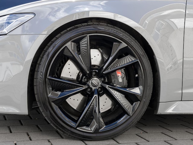 Audi RS6 Avant Quattro