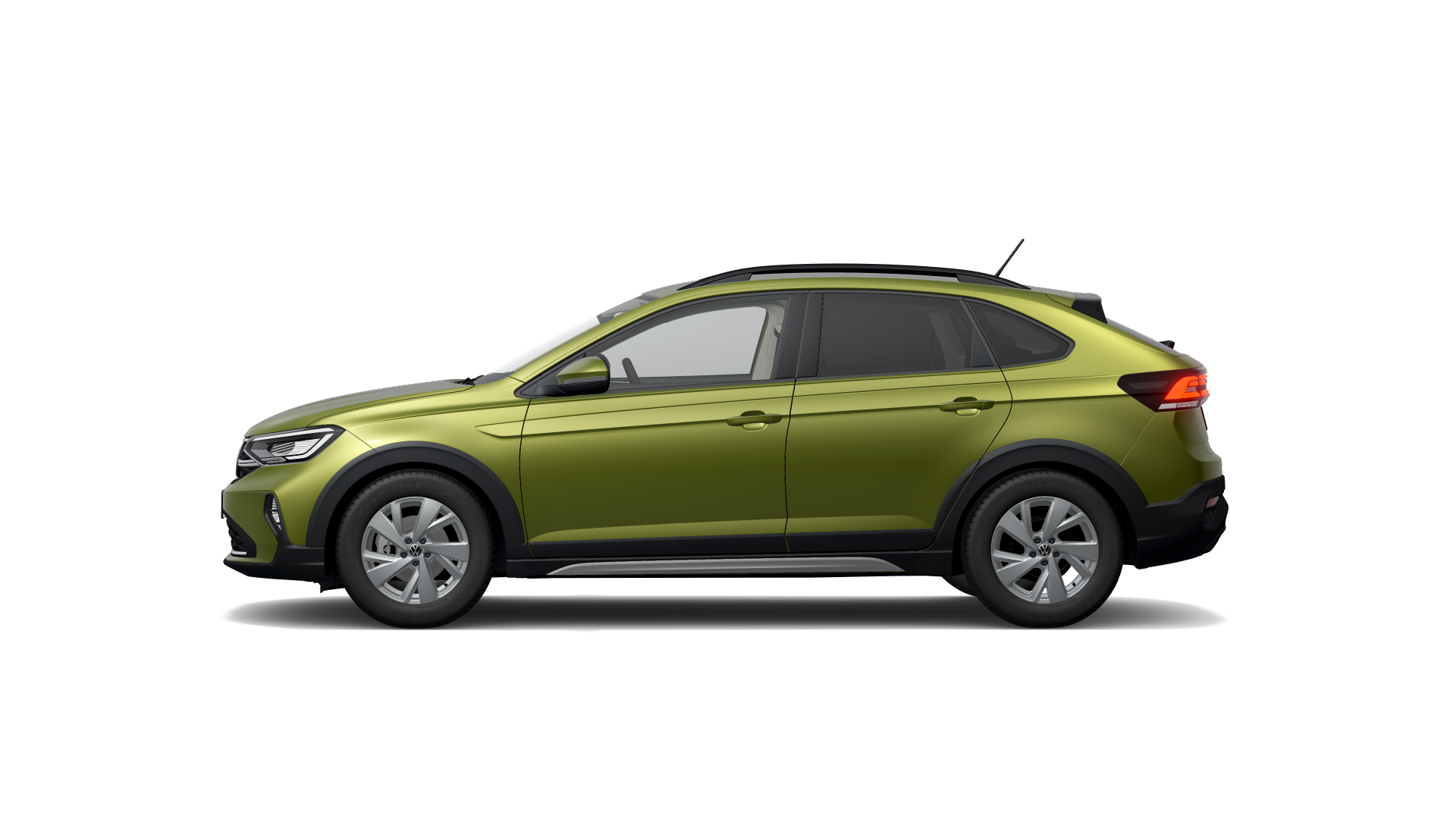 Volkswagen Taigo 1.0 TSI Life