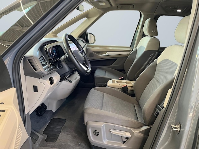 Volkswagen Multivan 2.0 TDI Lang T7