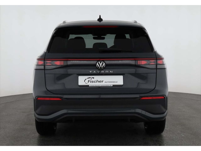 Volkswagen Tayron 2.0 TDI Life