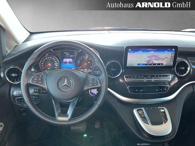 Mercedes-Benz EQV 300 Limousine Lang