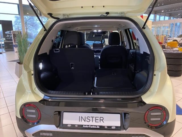 Hyundai INSTER Prime