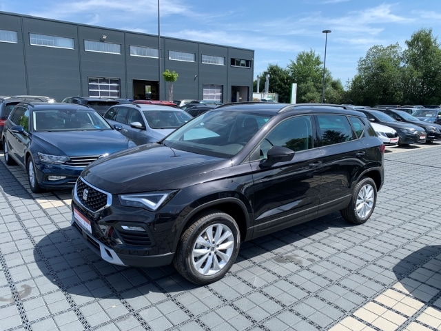 Seat Ateca 1.5 TSI Style