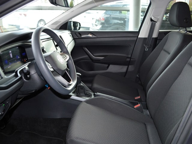 Volkswagen Polo 1.0 MPI