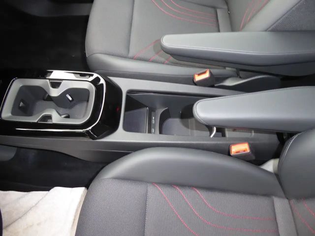 Volkswagen ID.4 220 kW